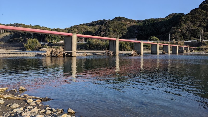 橋・ダム・灯台