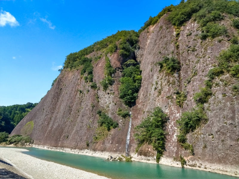 奇岩・巨石