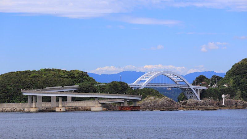 くしもと大橋