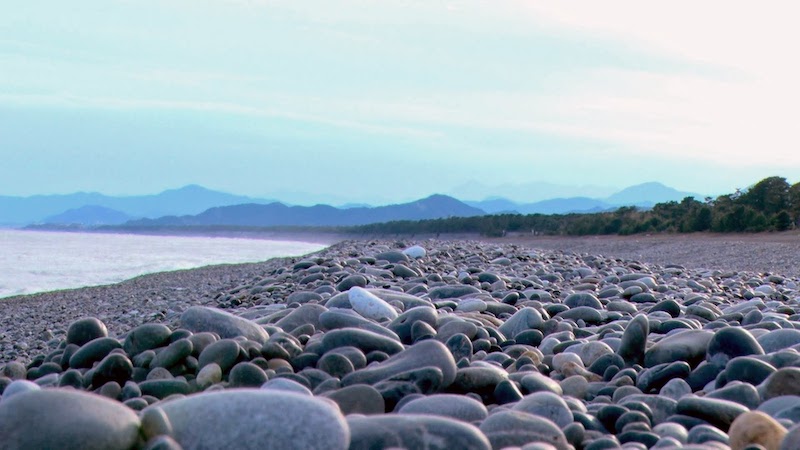 七里御浜