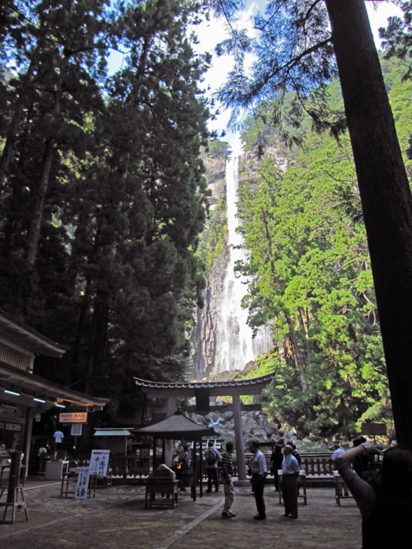 飛瀧神社