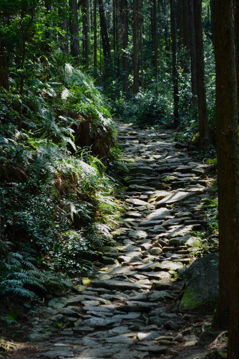 馬越峠