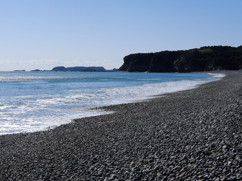 王子ヶ浜