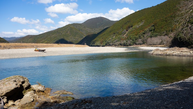 熊野参詣道 大辺路