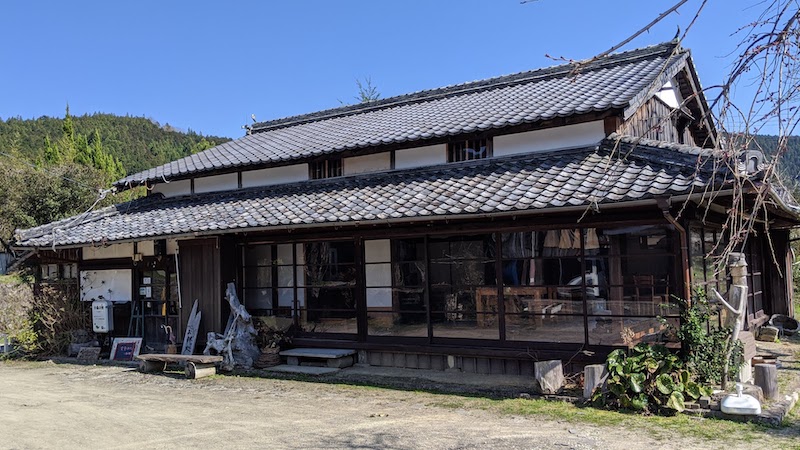 ちかの平安の郷かめや