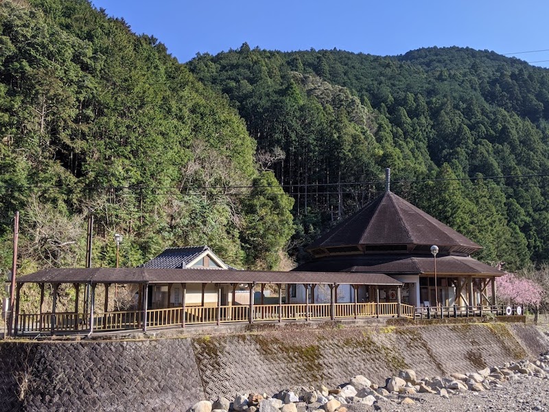 熊野古道館