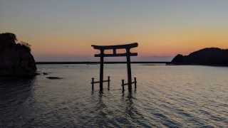 神社・寺