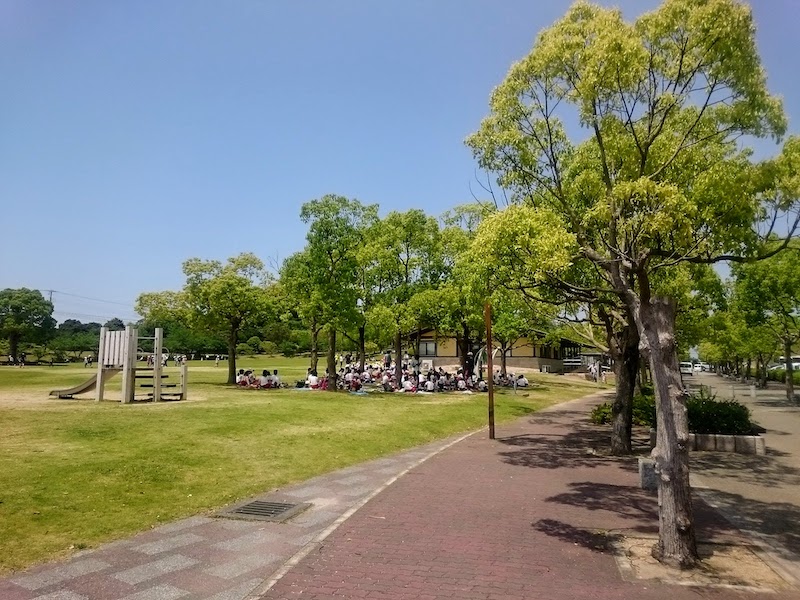 新庄総合公園