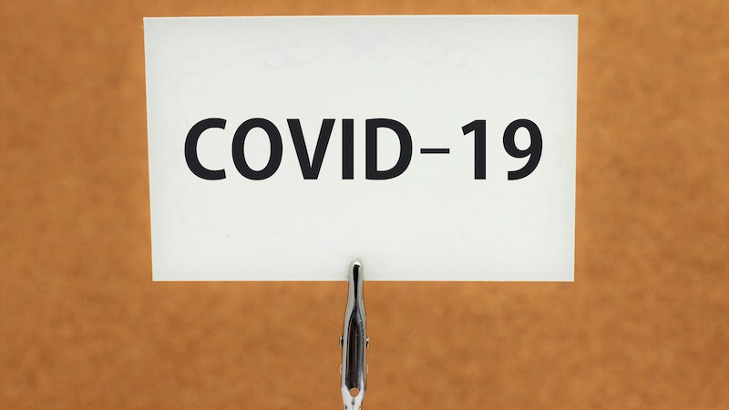 COVID-19