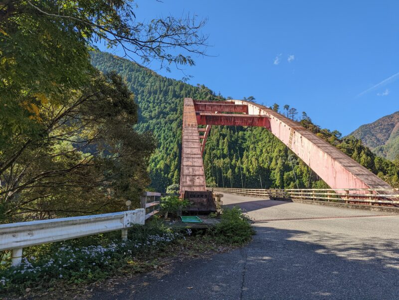 川津大橋